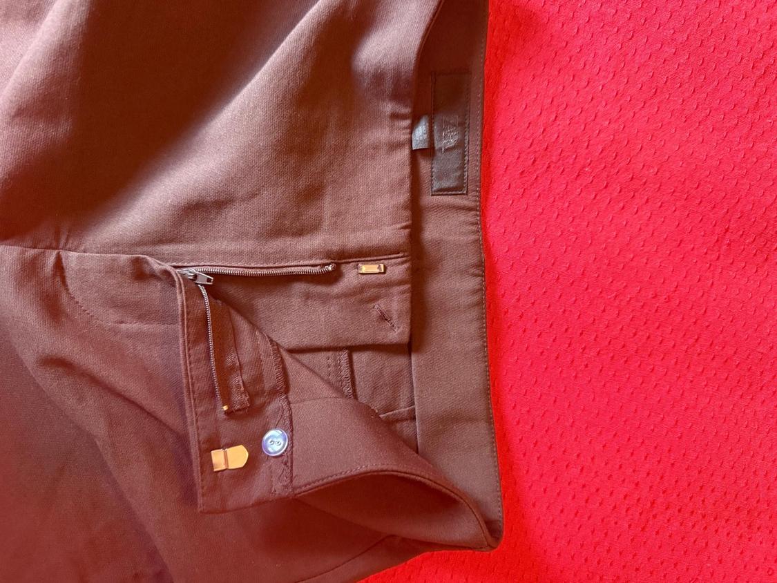 FLARE TROUSERS - Image 4