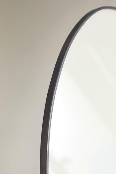 IRREGULAR-SHAPED PHOTO FRAME - Black by Zara - Image 3