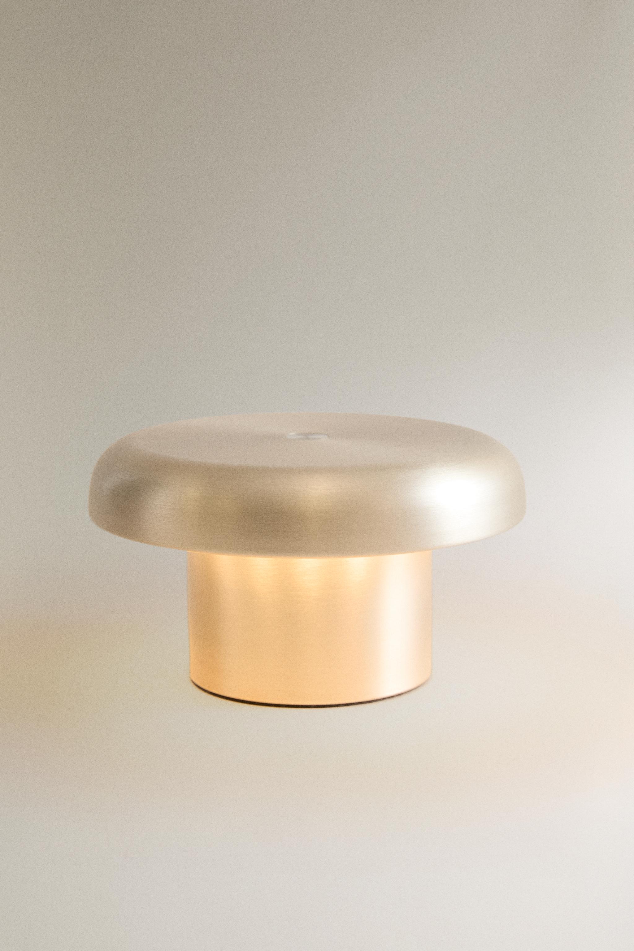 LAMPE SANS FIL