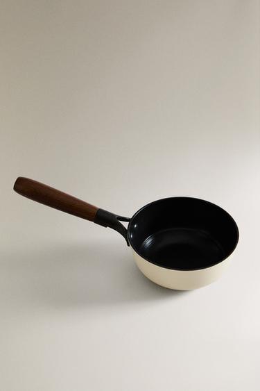 IJZEREN STEELPAN - Roomkleur van Zara - Afbeelding 0