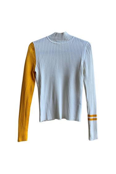 JERSEY COLOR BLOCK