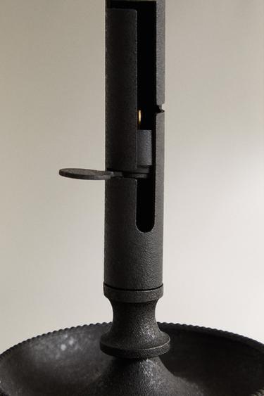 MODULAR CANDLE HOLDER - Green by Zara - Image 2