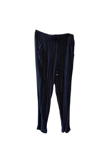 PANTS WITH PATTERN