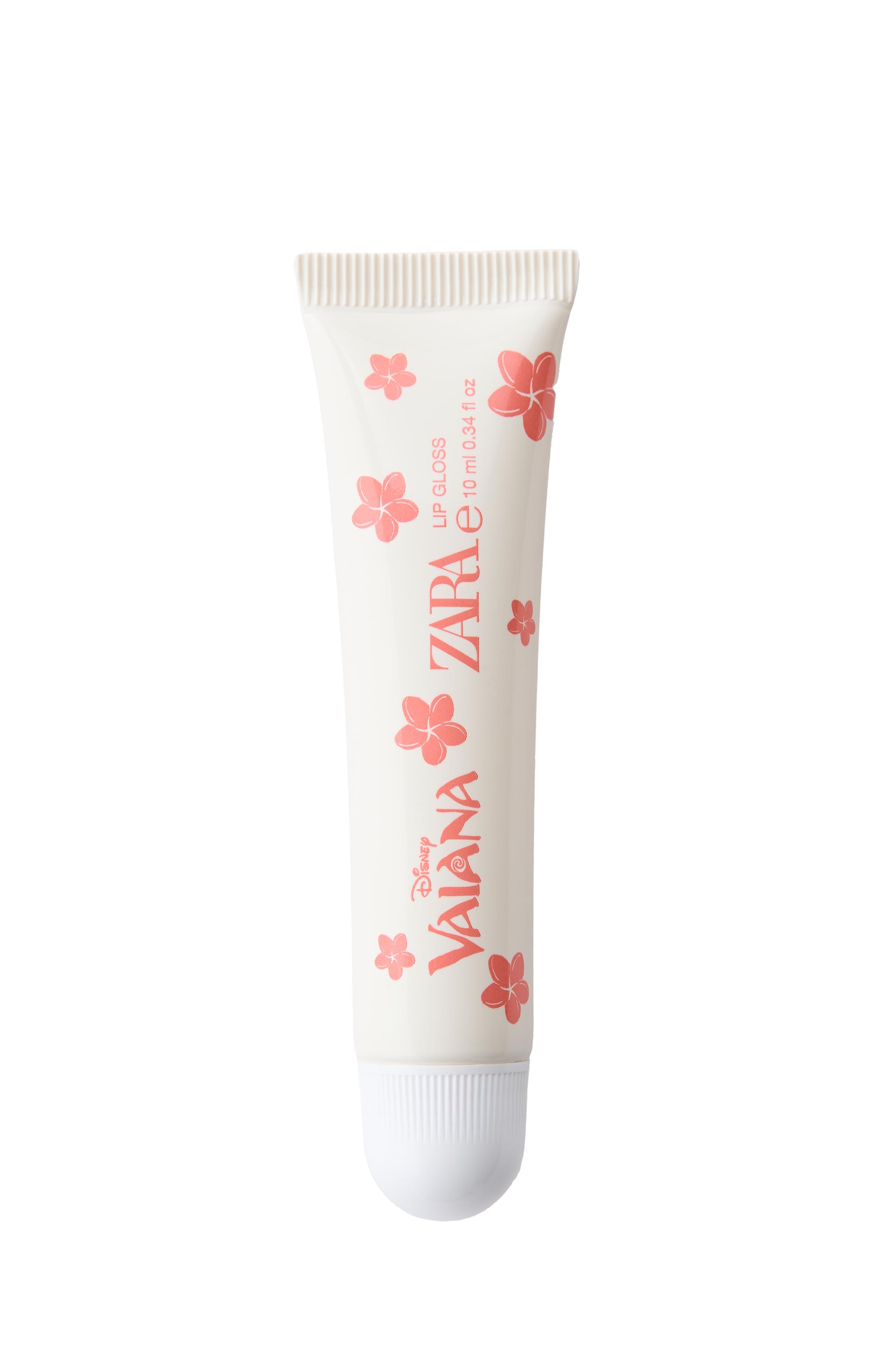 MOANA © DISNEY LIP GLOSS 10 ML (1.69 FL. OZ.)