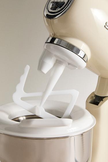 ACCESSOIRE SORBETIÈRE SMEG - Blanc de Zara - Image 4