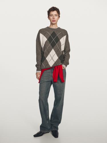 Imagen de producto - Pistacho claro de Zara - Imagen 0