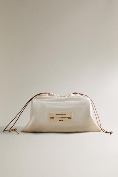 HALTÈRE BOIS CHÊNE ACIER - P de Zara - Image 5