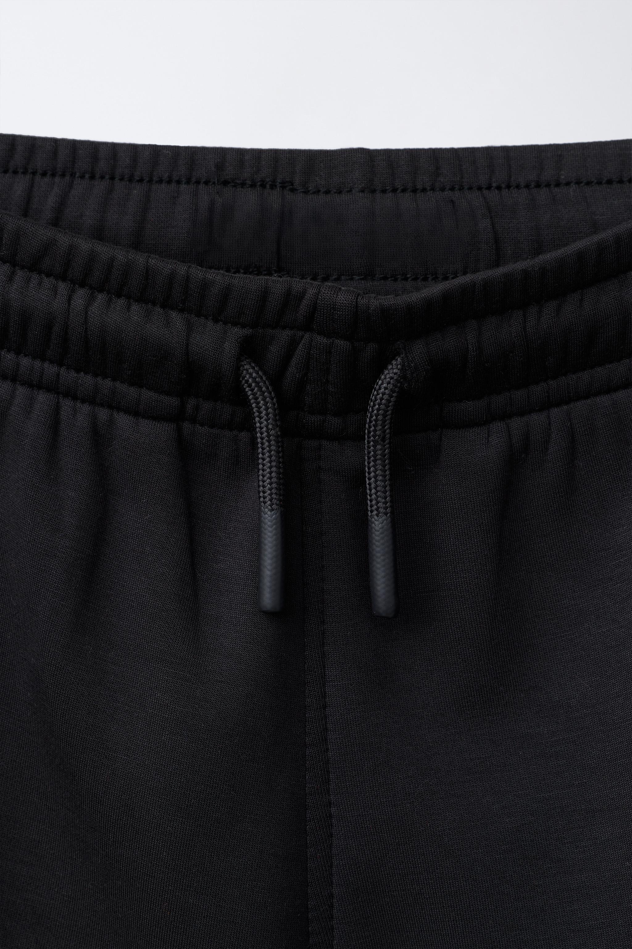 SHORT SPORT AVEC MODAL