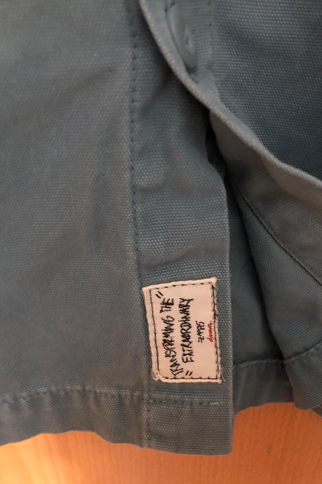 HUMAN CONNECTION SHIRT - Image 2