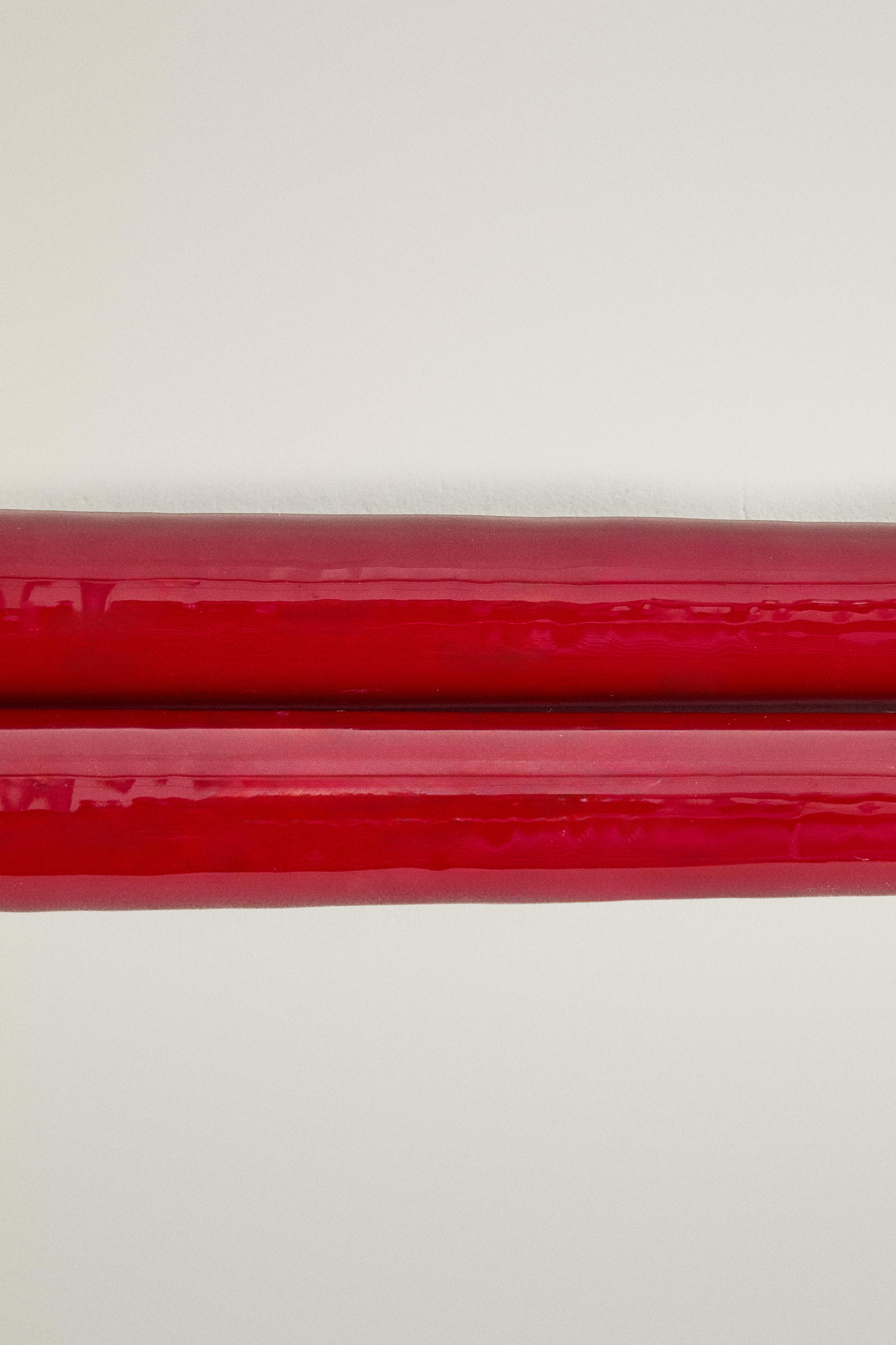 PACK OF CHRISTMAS CANDLES (PACK OF 2)