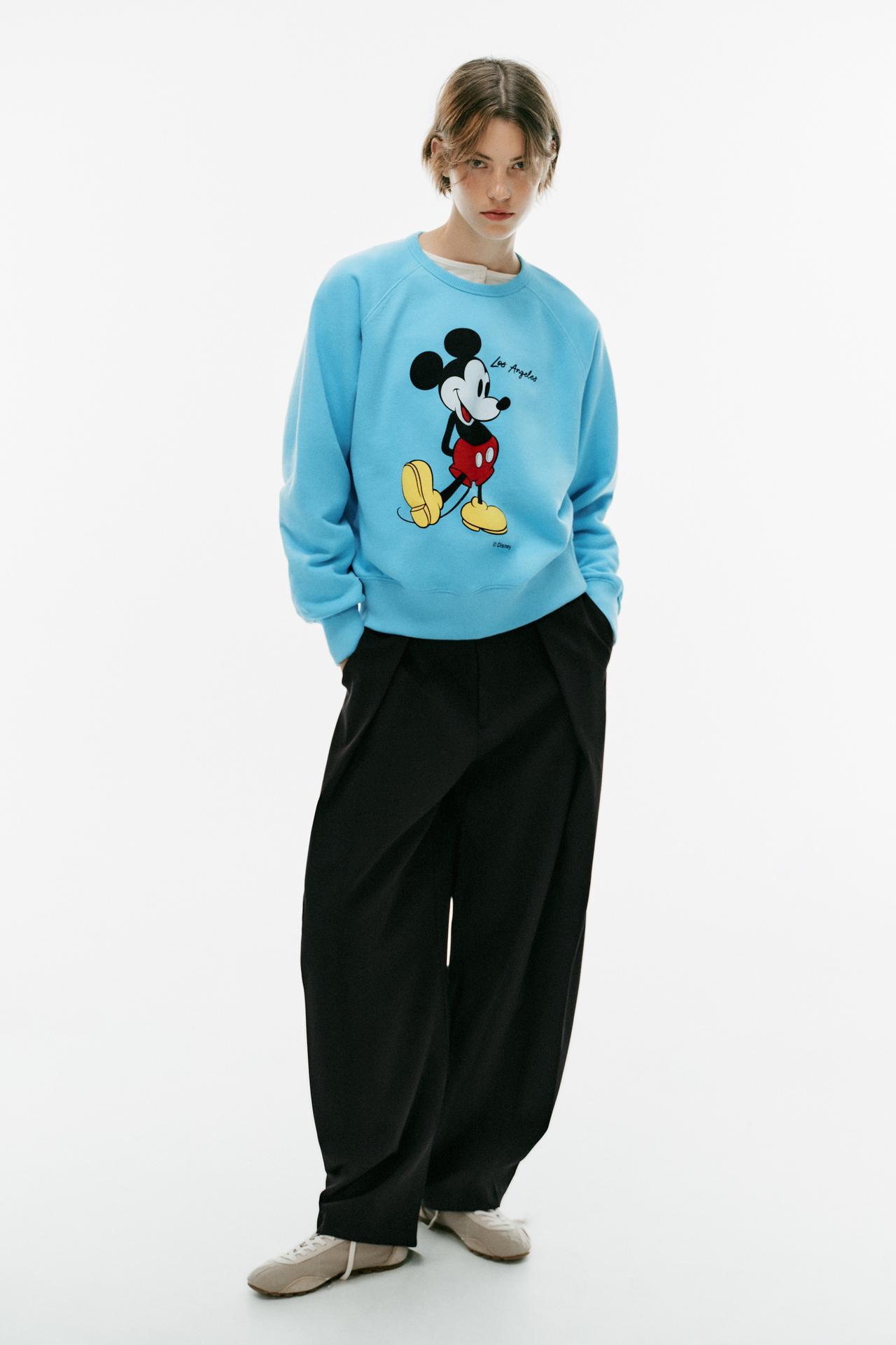 ТОЛСТОВКА MICKEY MOUSE ©DISNEY