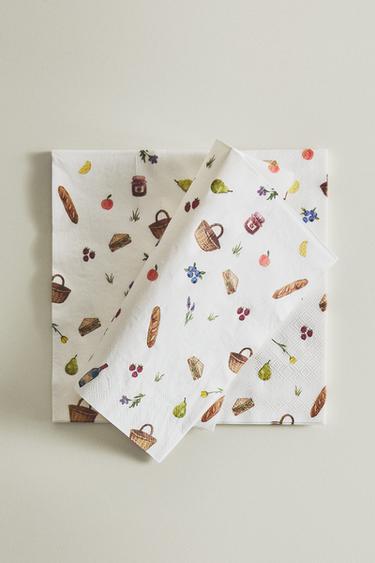 Product image - Cream by Zara