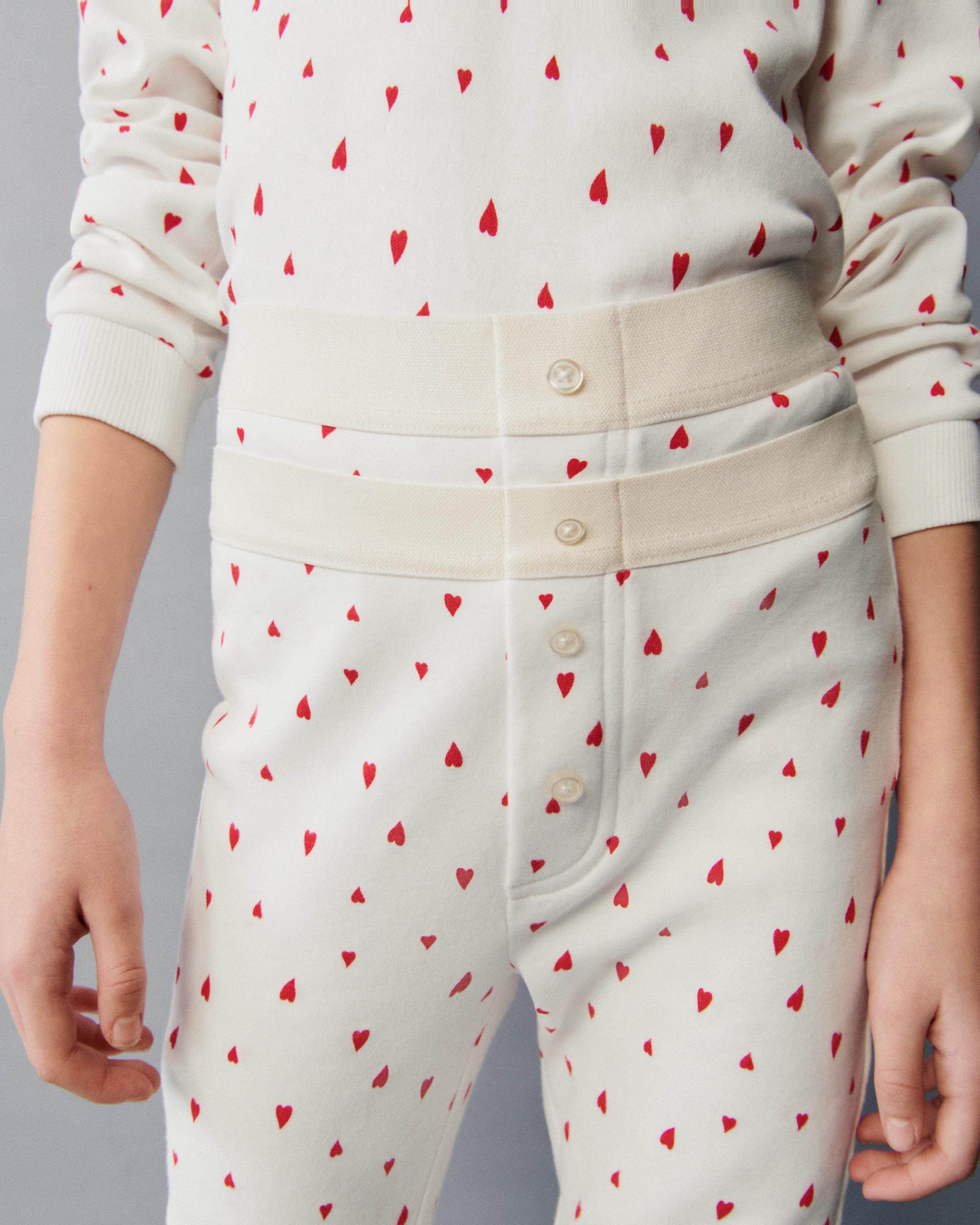 Pijamas para best sale niñas zara