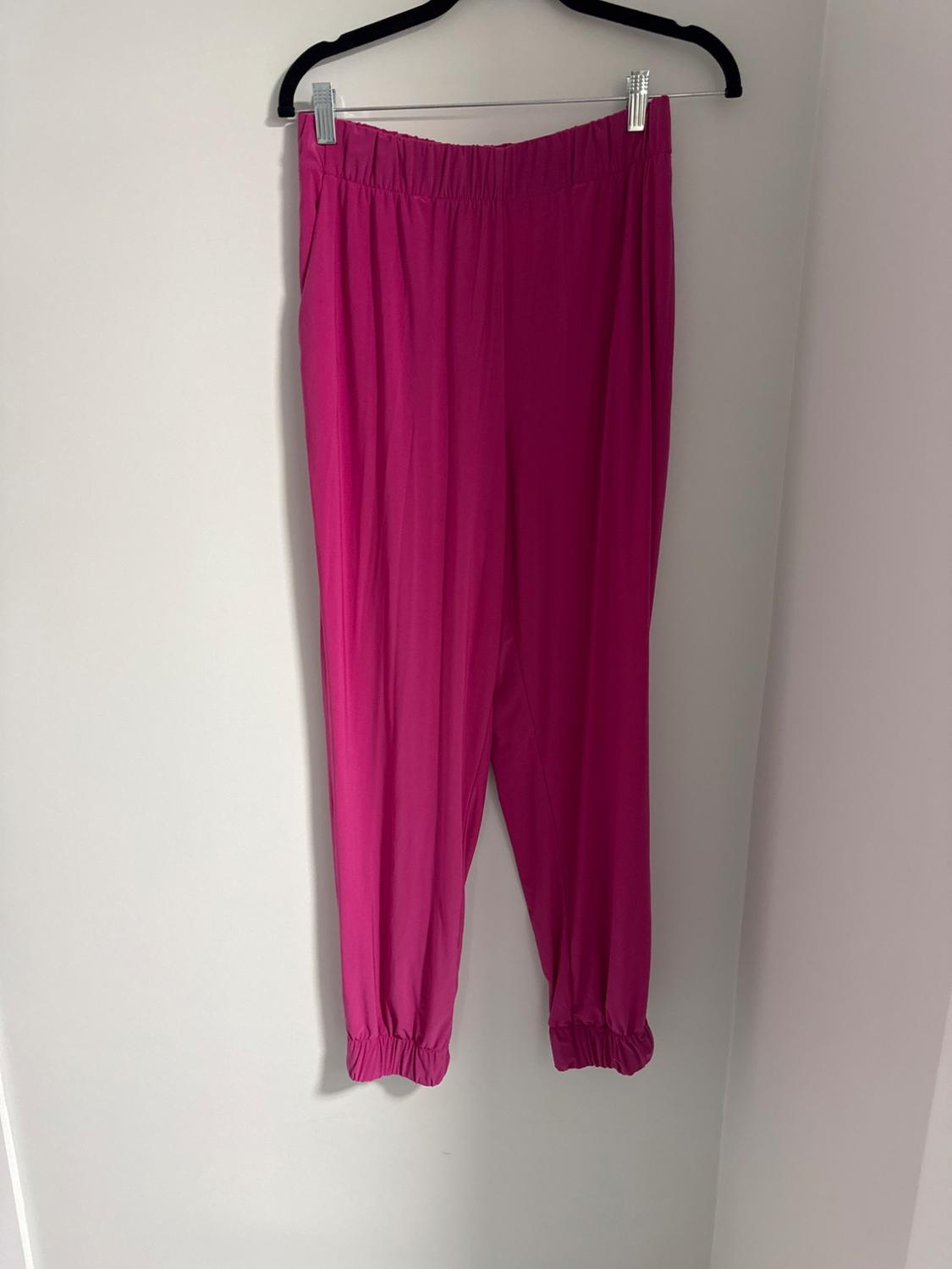 JOGGER FLUIDO