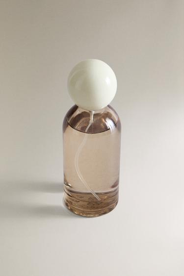 (3.38 fl. oz) JASMINE & MUSK SPRAY DIFFUSER — Light yellow 2