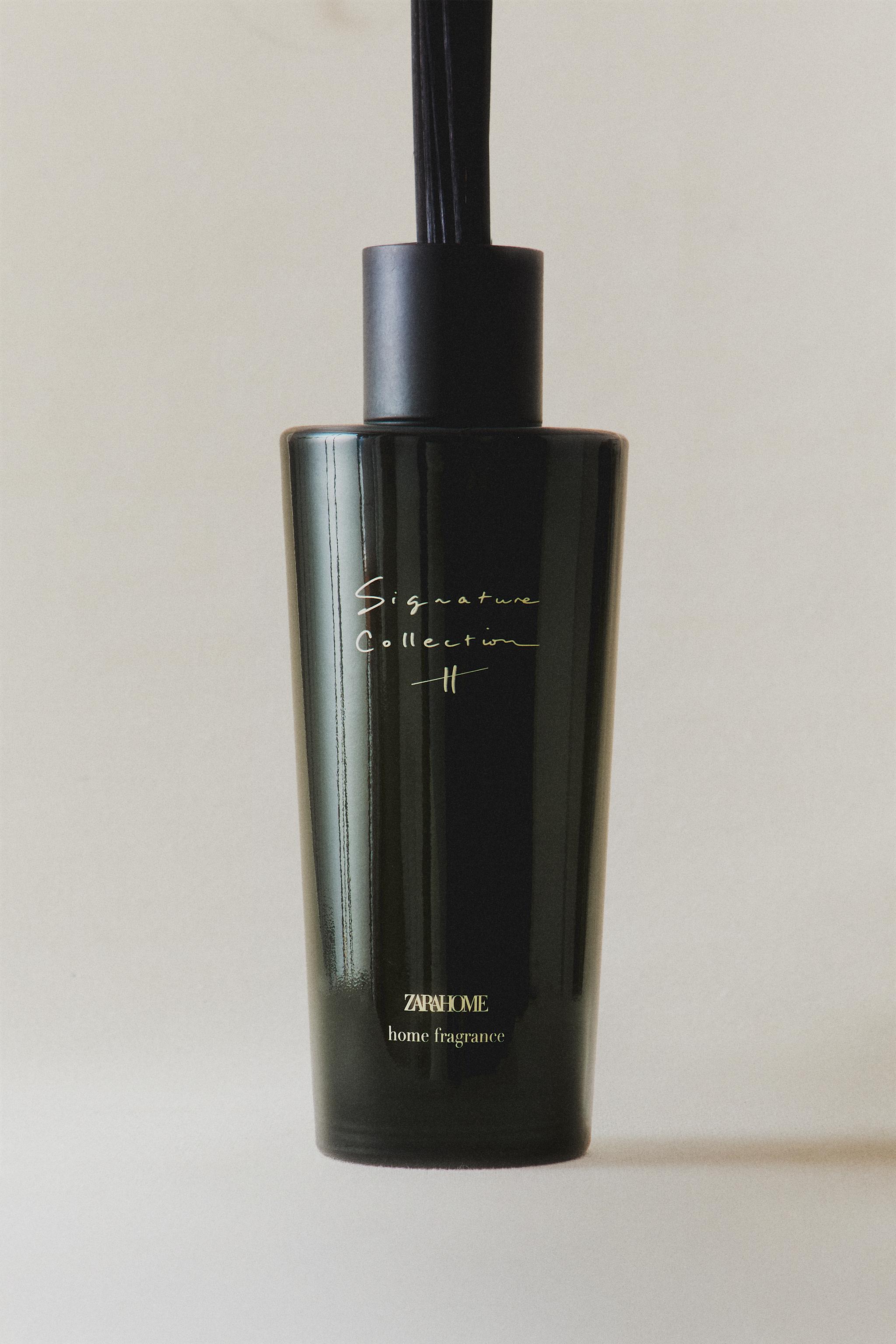 480ML) SIGNATURE COLLECTION II リードディフューザー - カーキ