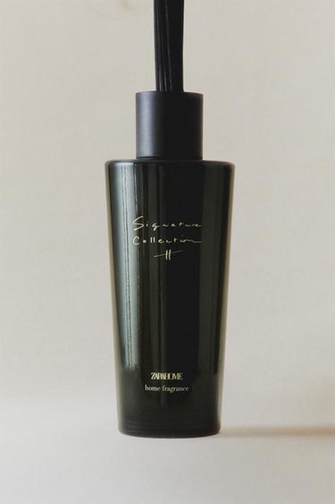 (480 ML) DIFFUSEUR MIKADO SIGNATURE COLLECTION II - Kaki de Zara - Image 5