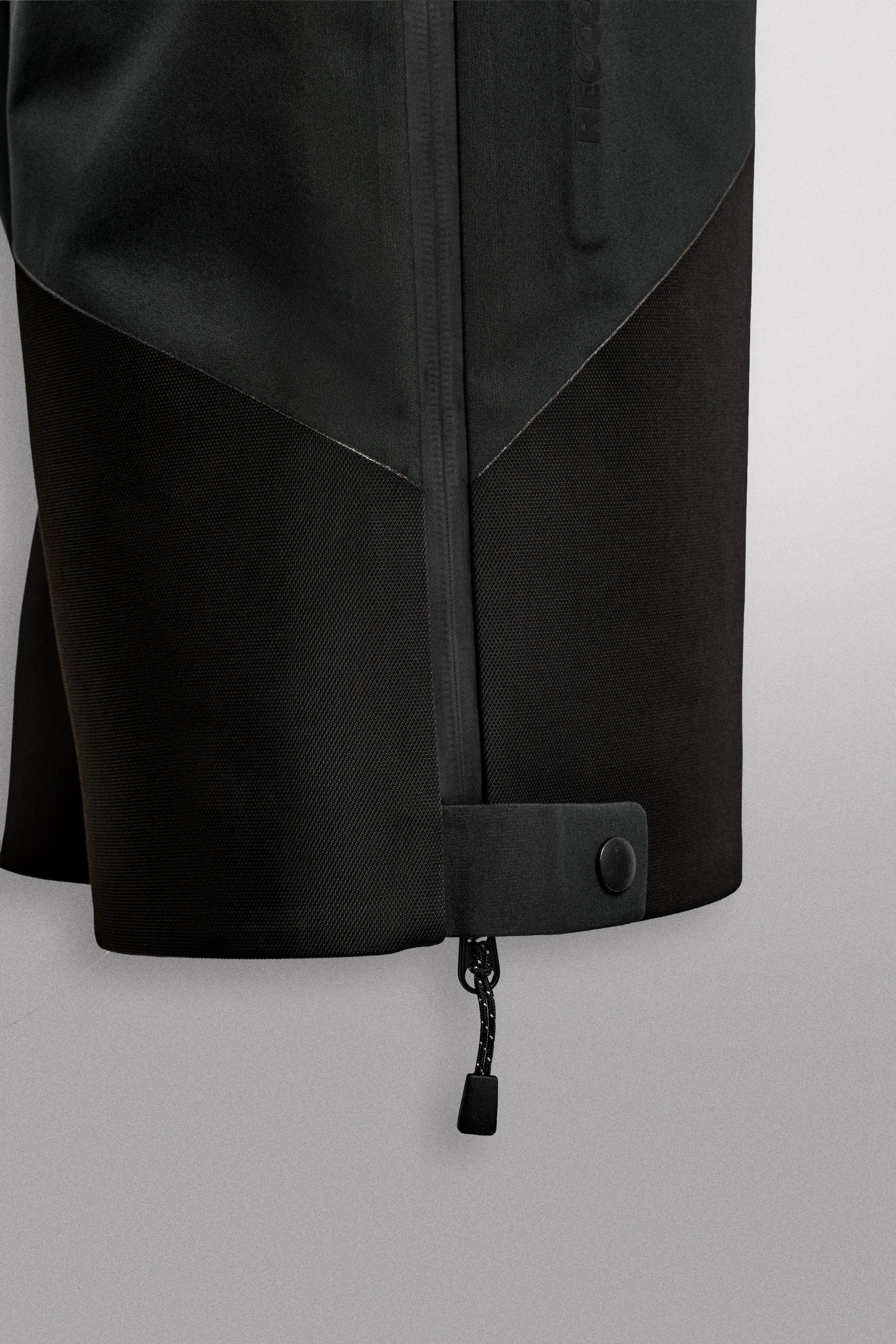 RECCO® WATERPROOF SHELL SKI PANTS