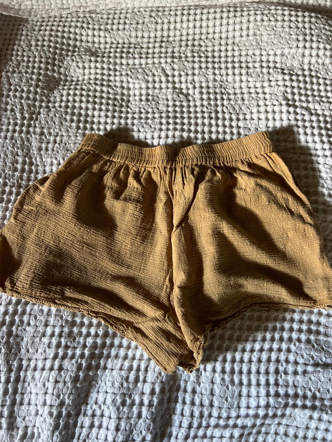 COMFORT SHORTS - Image 3