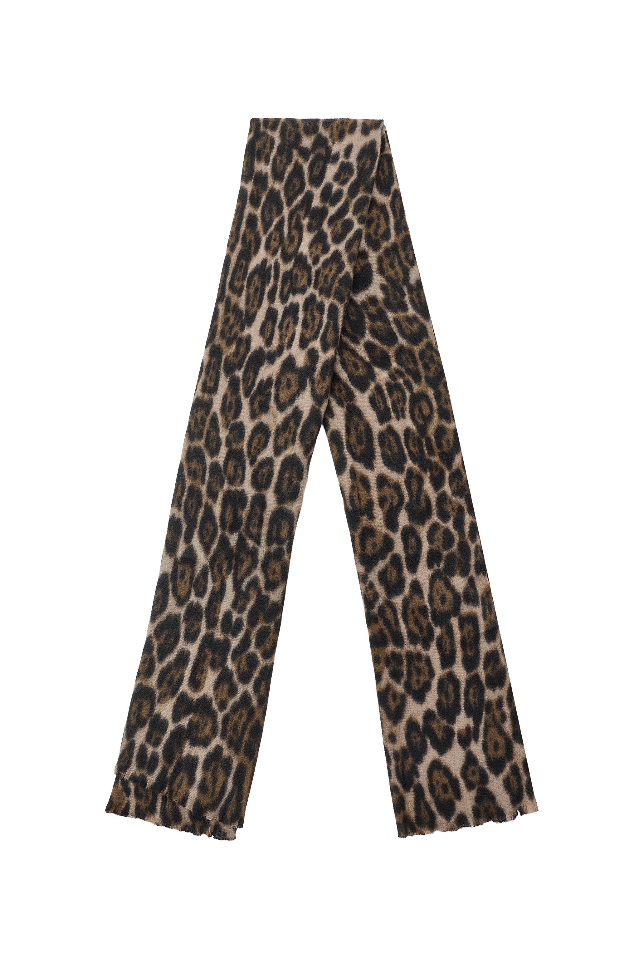 PAÑUELO ESTAMPADO ANIMAL
