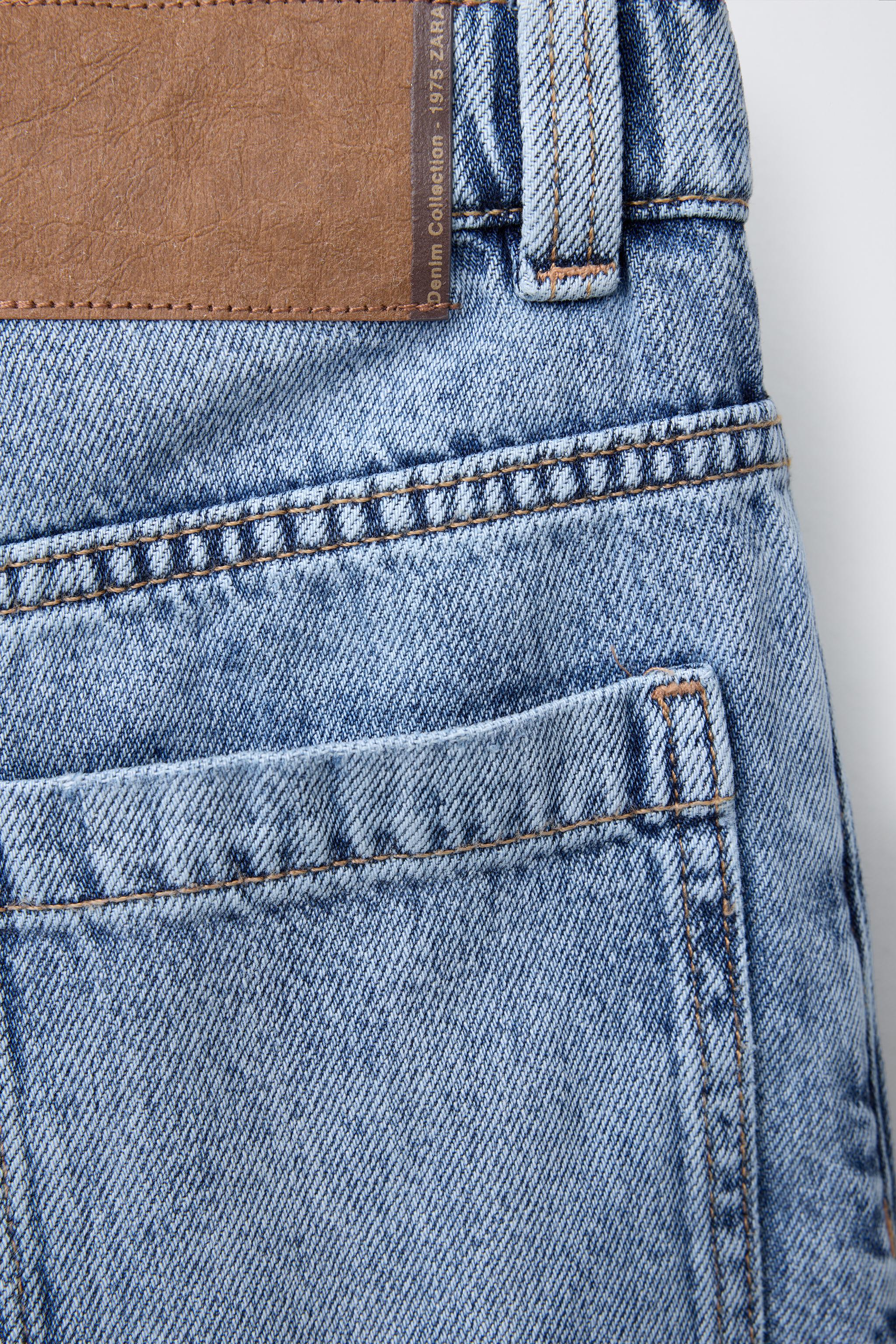 JEAN RELAXED BAGGY
