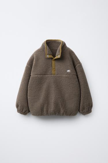 Zara Product image - Light camel