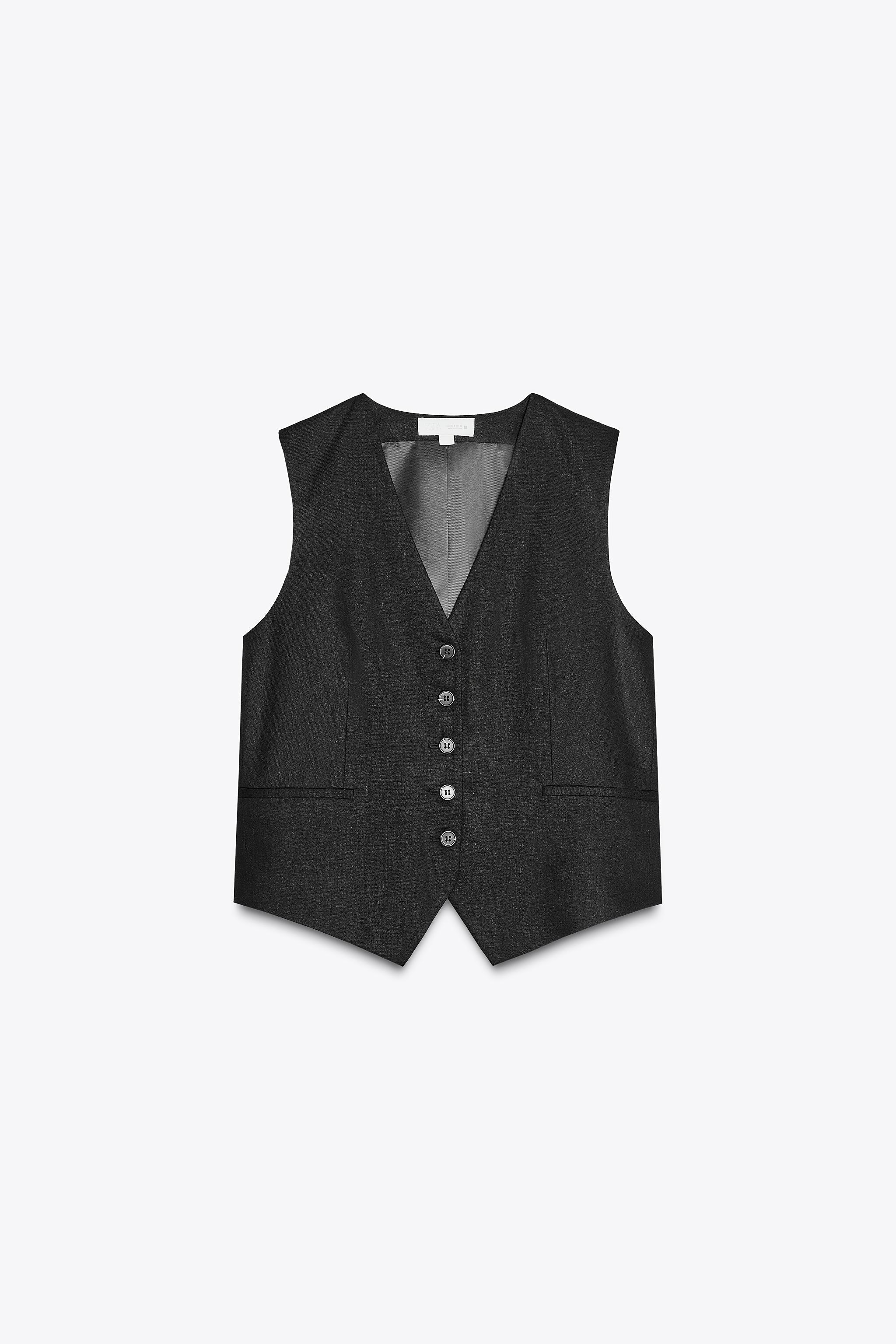 ZARA - ZARA ザラ ウォーターウィンドプロテクションオーバー