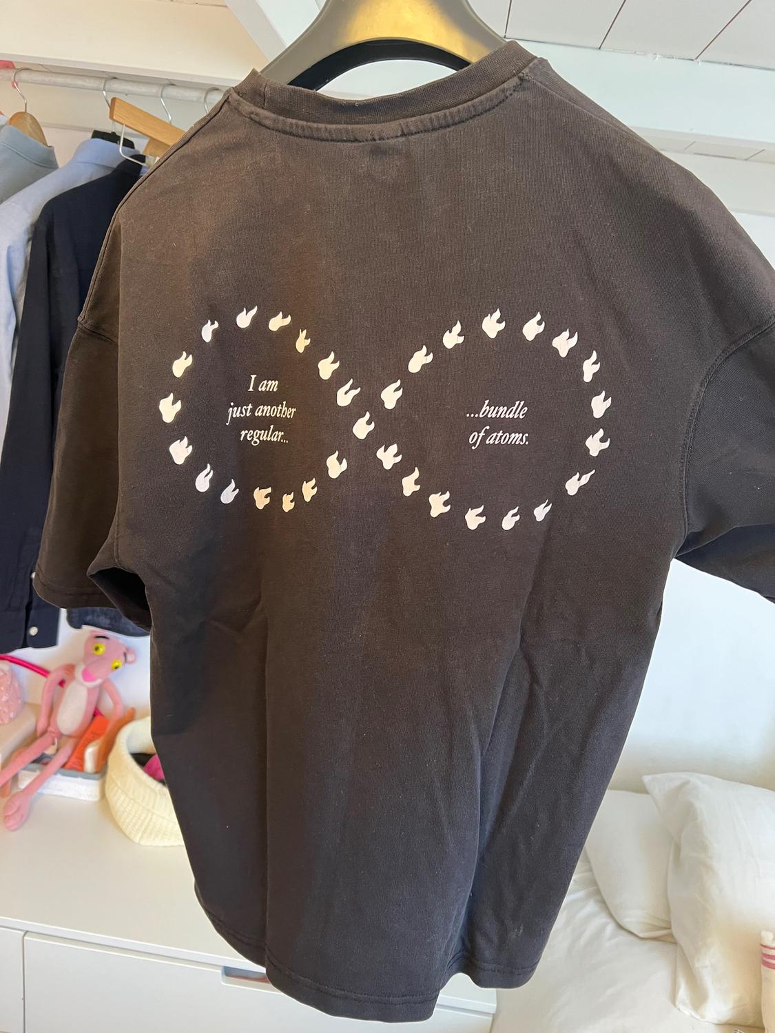 @ VALERIA VASI PHOTO T-SHIRT - Image 3