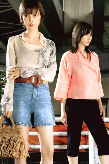 スタイル466Zaraのスタイル - 466 