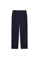 KIRIŞIK EFEKTLİ KEMERLİ SAFARİ GÖMLEK - Görsel 3