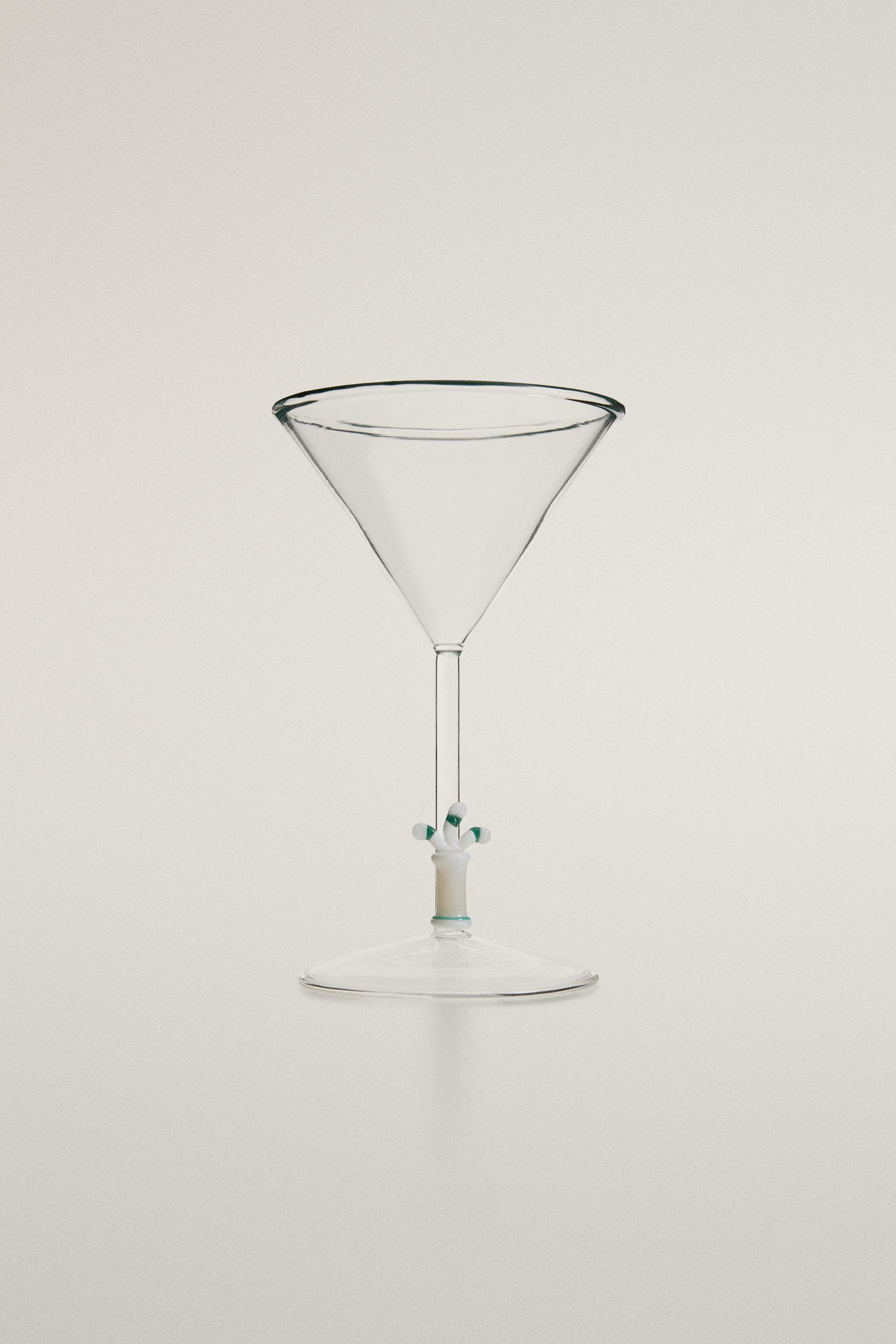 VERRE À COCKTAIL CLUBS DE GOLF