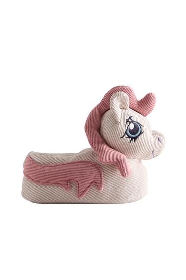 Zara MY LITTLE PONY © KIDS SLIPPERS - Pink