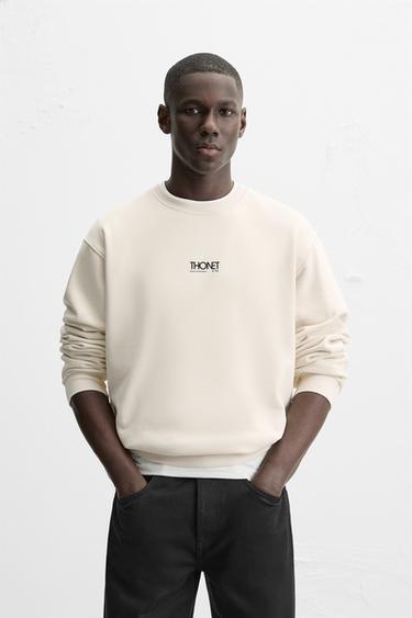 Sudadera Blanca Hombre Sudaderas Blancas Para Hombre Hasta 20
