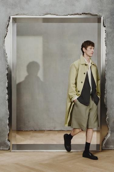 Zara Product image - A - Image 0