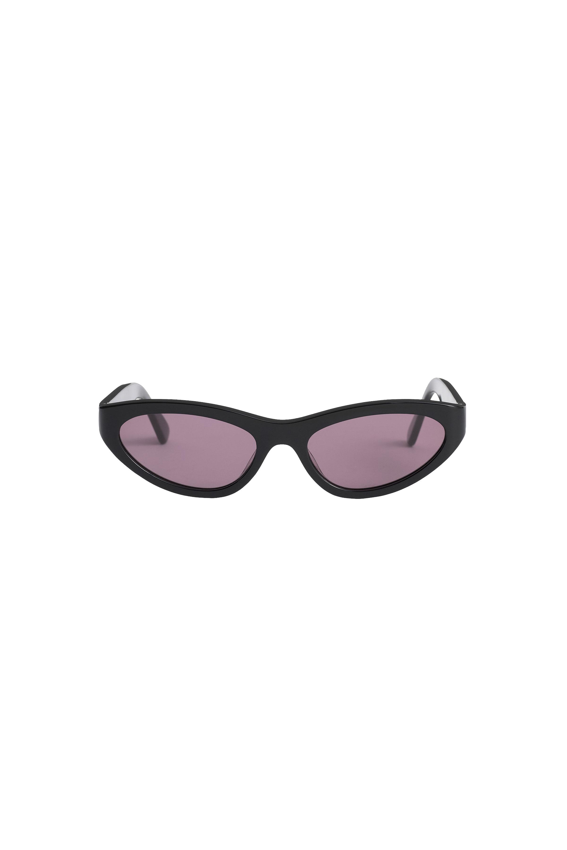 GAFAS DE SOL OVALADAS LIMITED EDITION