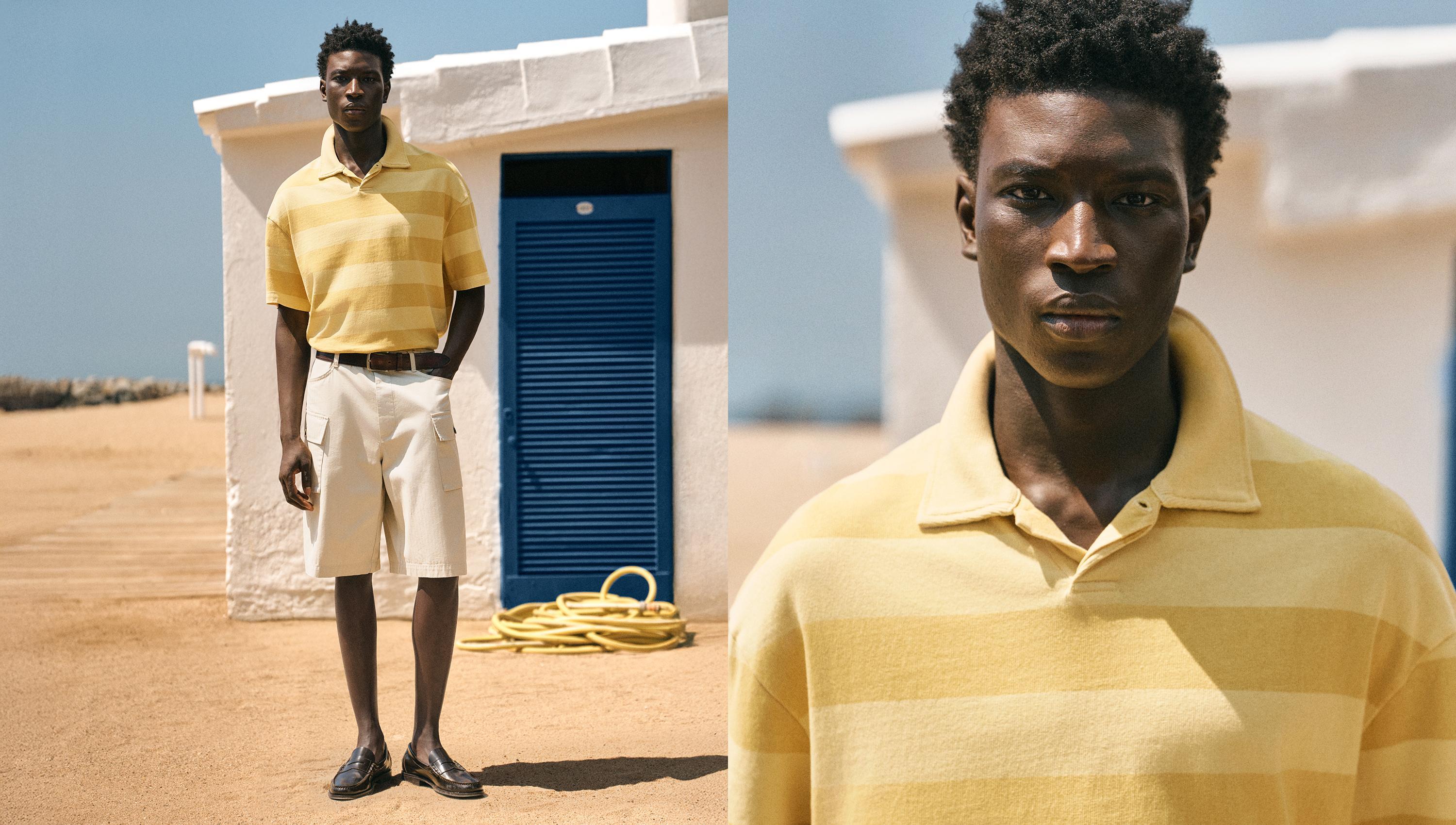ZARA International | New Collection Online