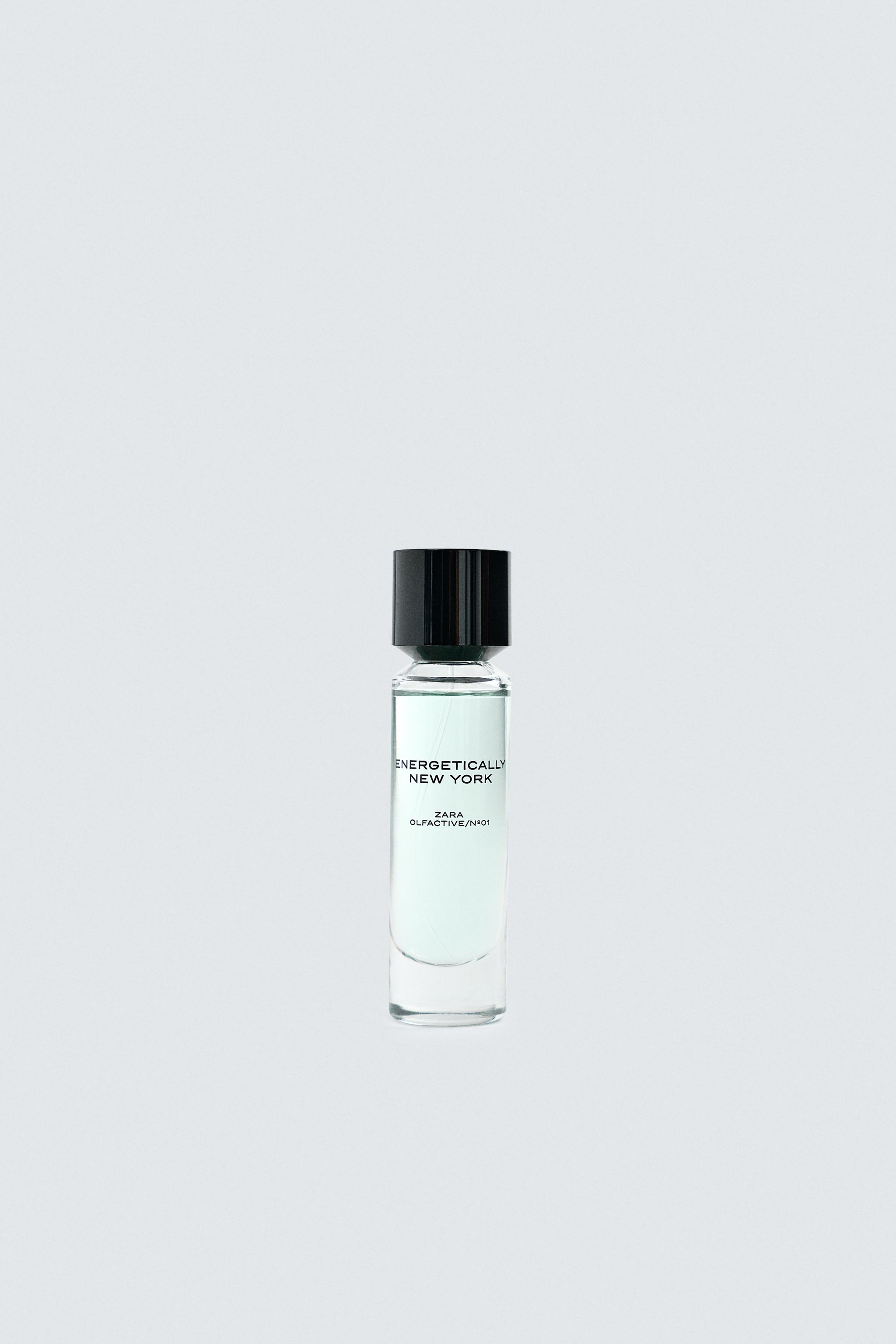 香水 ENERGETICALLY NEW YORK オードパルファム (1.01 FL. OZ) | ZARA