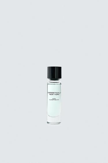 ENERGETICALLY NEW YORK EDP (30 ml) – előfestett a ZARA-tól