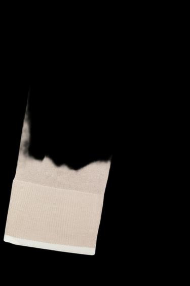 JERSEY PUNTO DOBLE - Arena de Zara