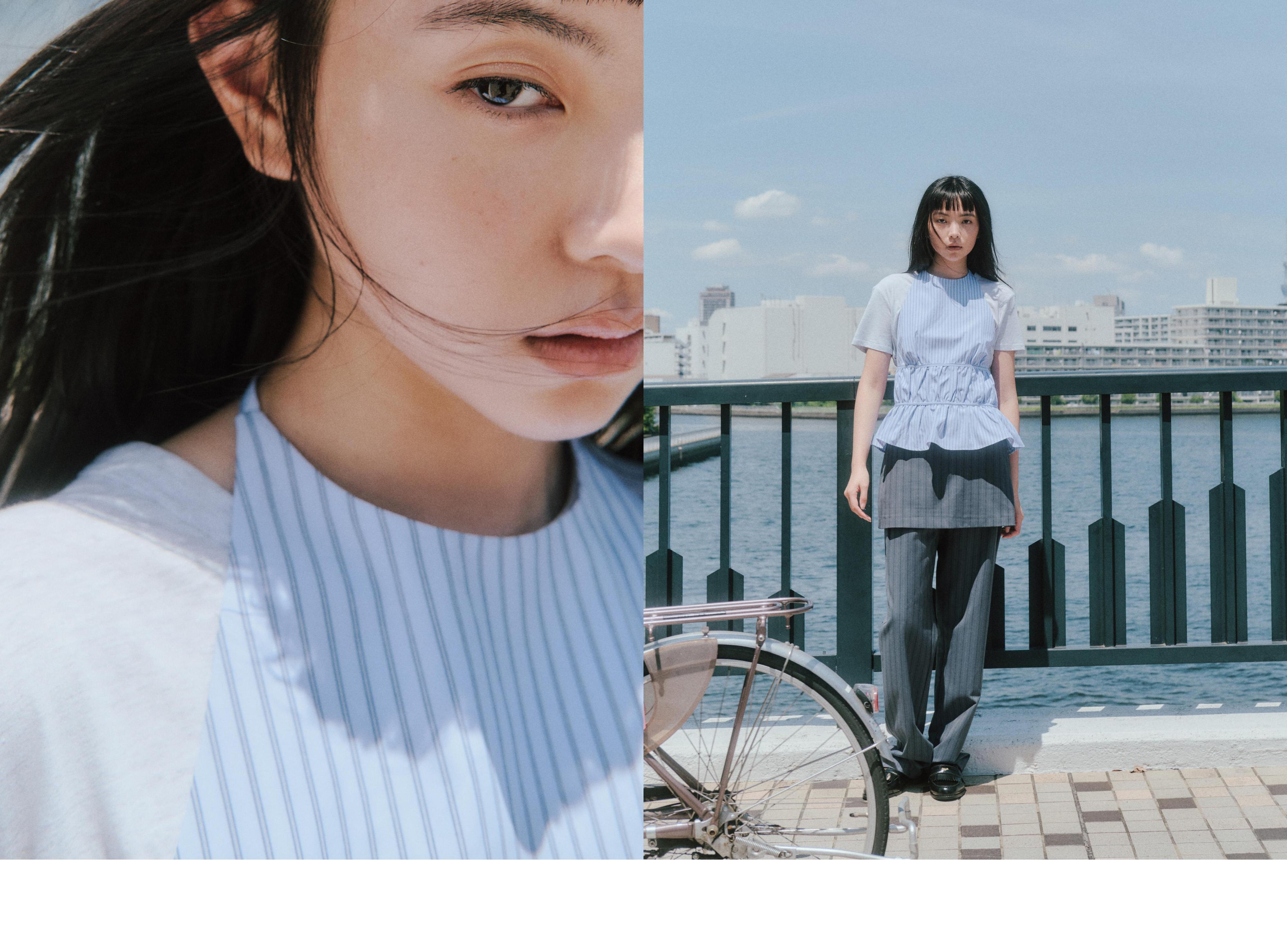 ZARA Japan / 日本 | 最新コレクション