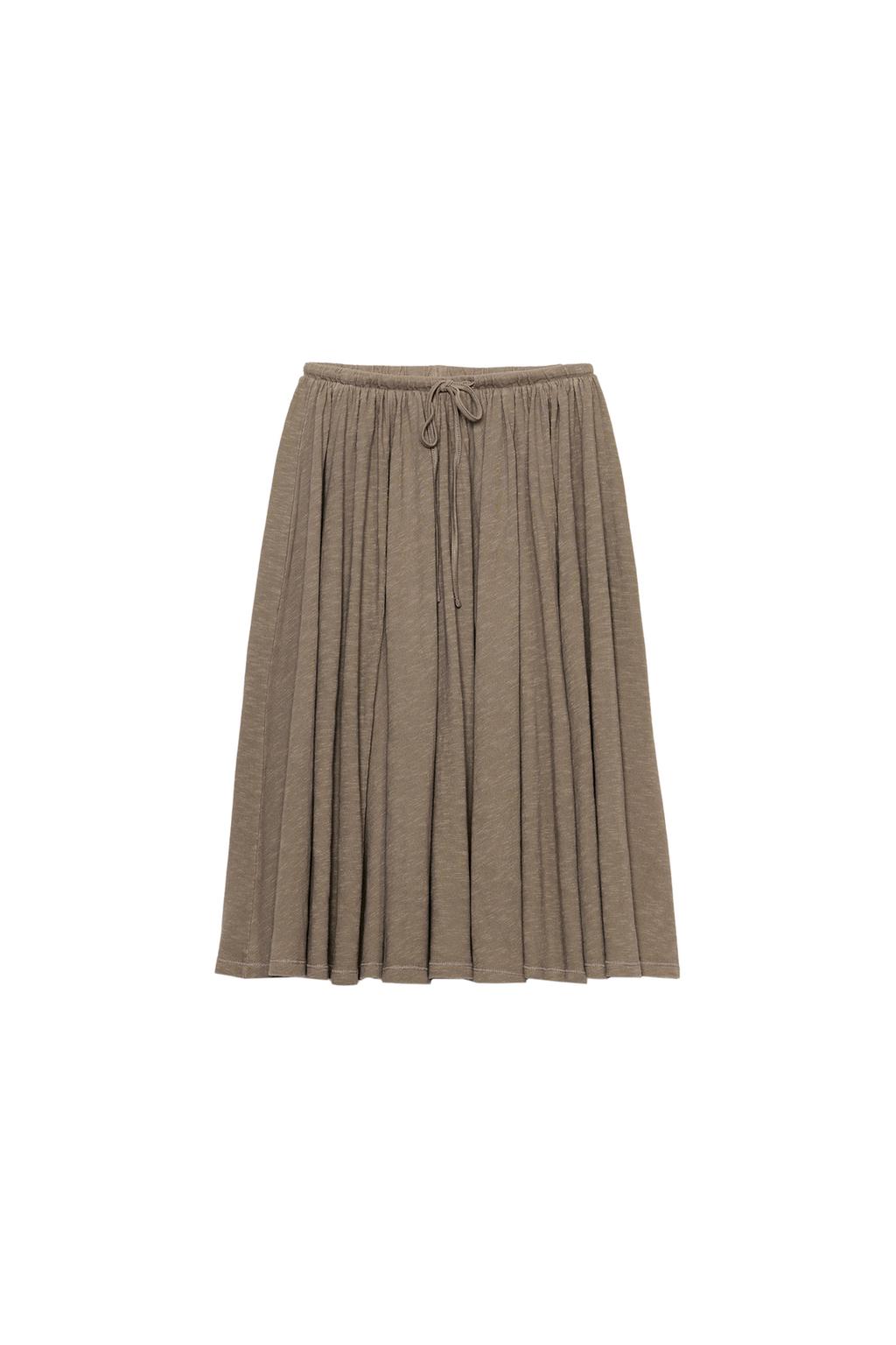FLAM GODET SKIRT - image 3