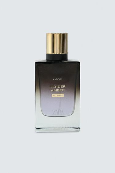 TENDER AMBER INTENSE EDP 100 ML / 3.38 oz -  by Zara - Image 0