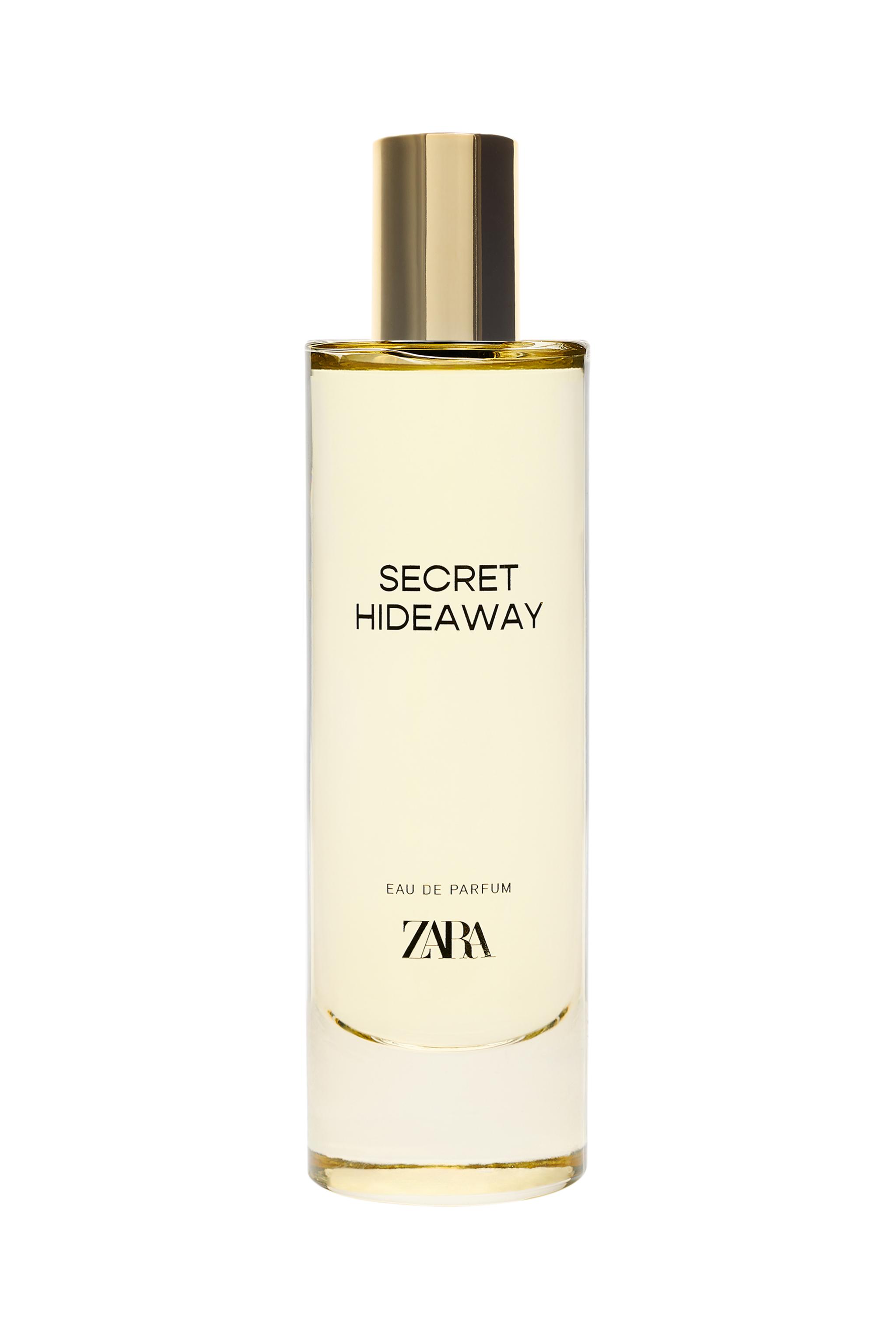SECRET HIDEAWAY EDP 80ML (2.71 FL. OZ).