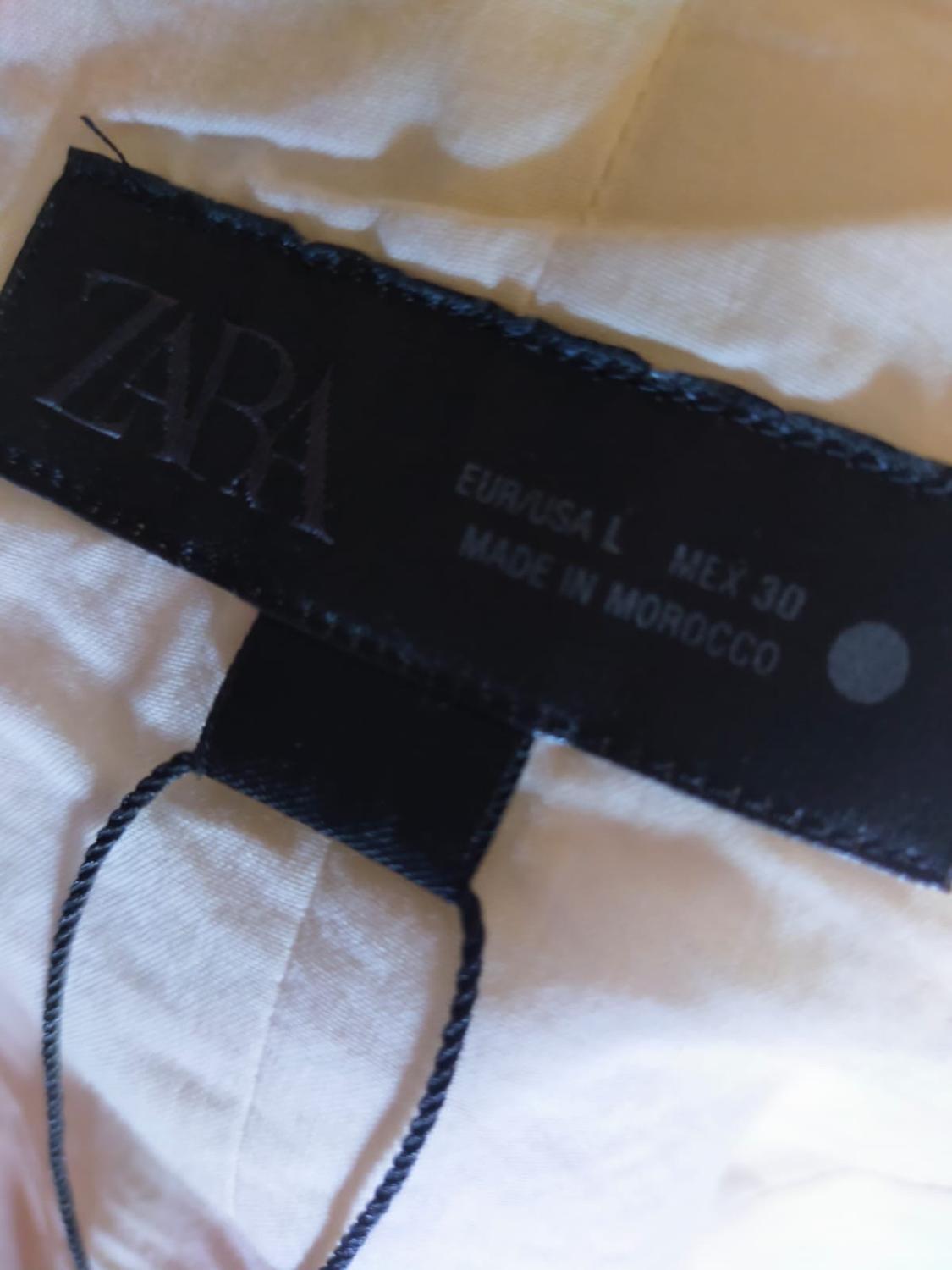 ZW COLLECTION LINEN BLEND VOLUME WAISTCOAT - Image 6