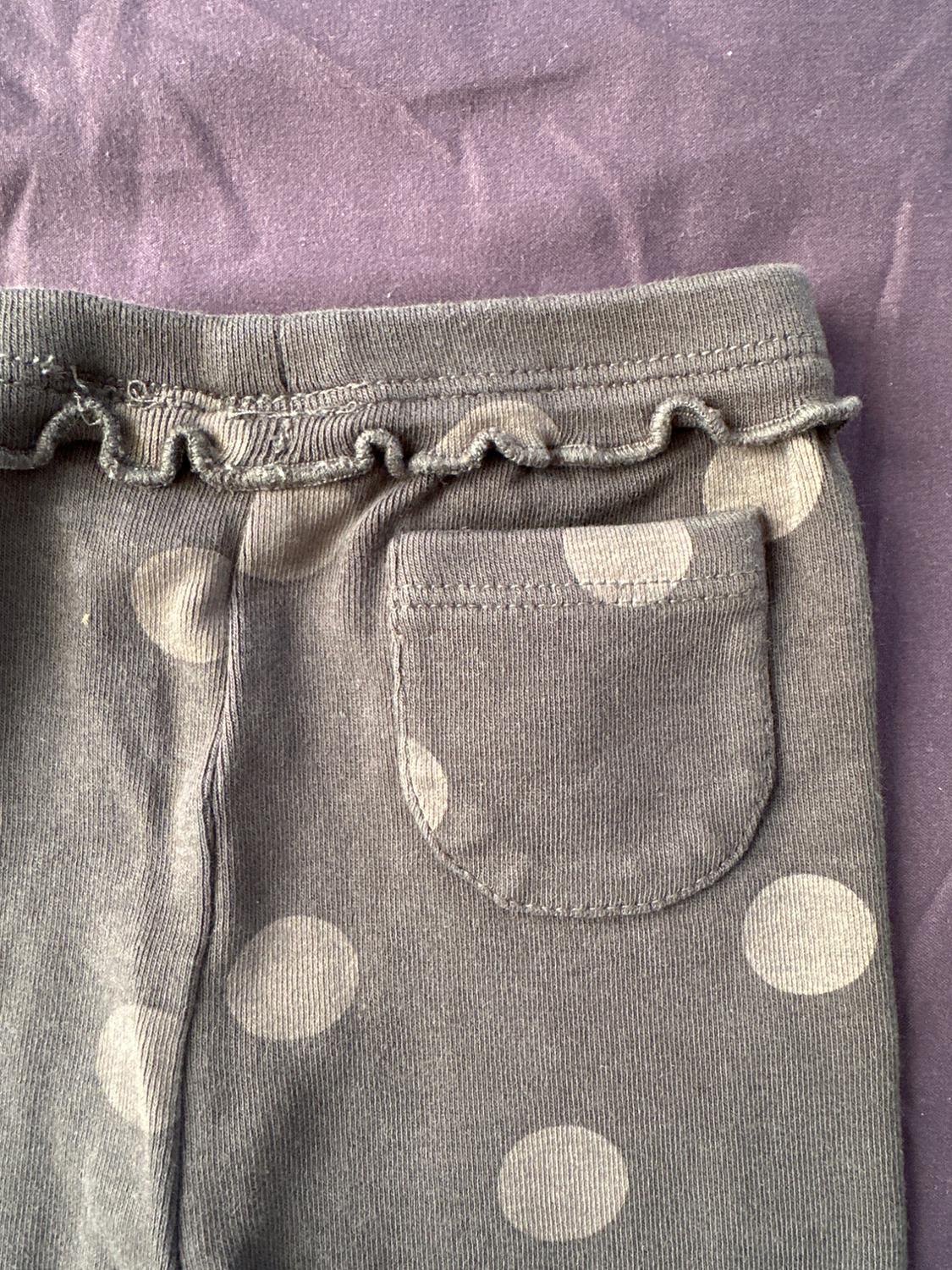 POLKA-DOT LEGGINGS - Image 3