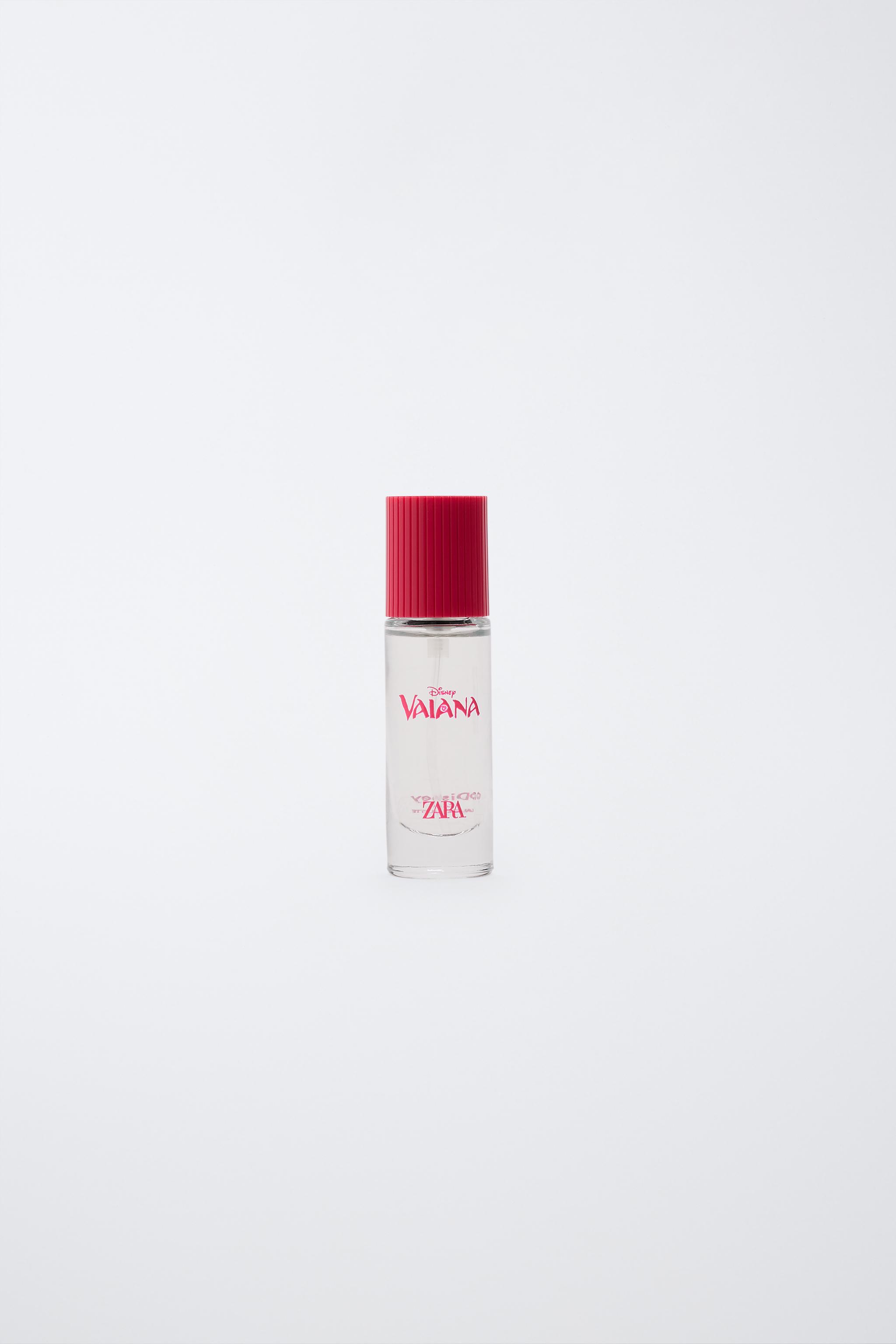 MOANA © DISNEY EDT 12 ML (0.4 FL. OZ.) — TINTED LEATHER