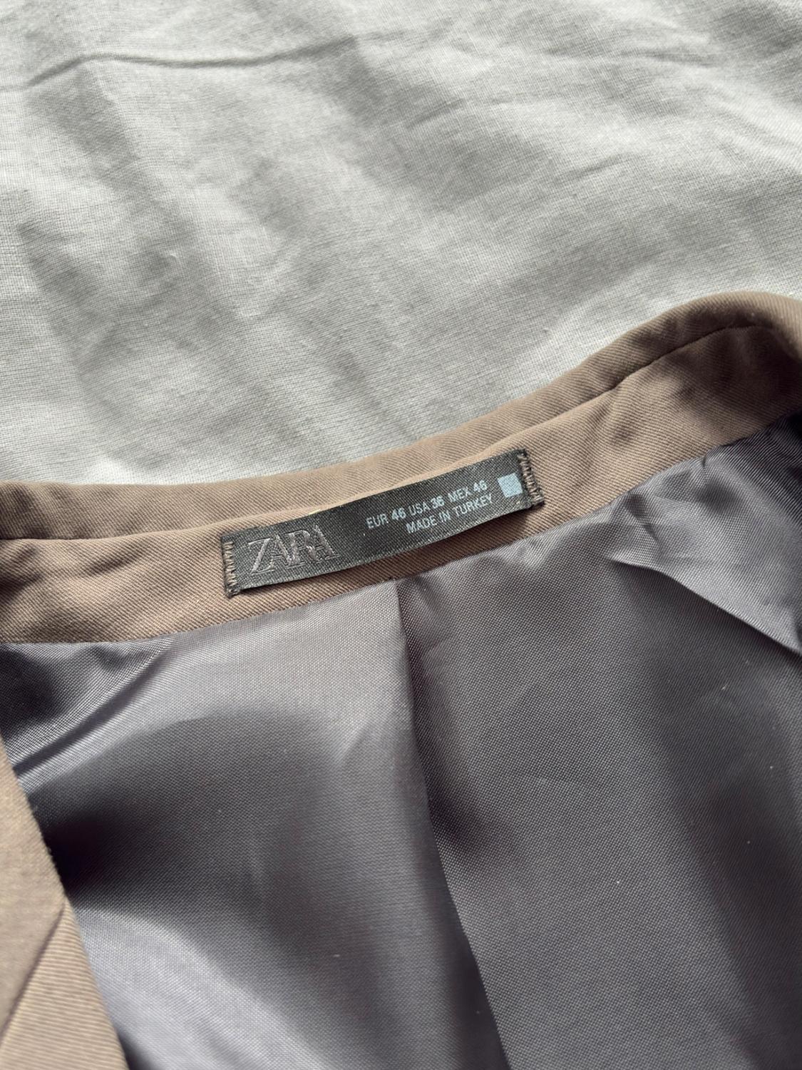 COMFORT SUIT BLAZER - Image 3