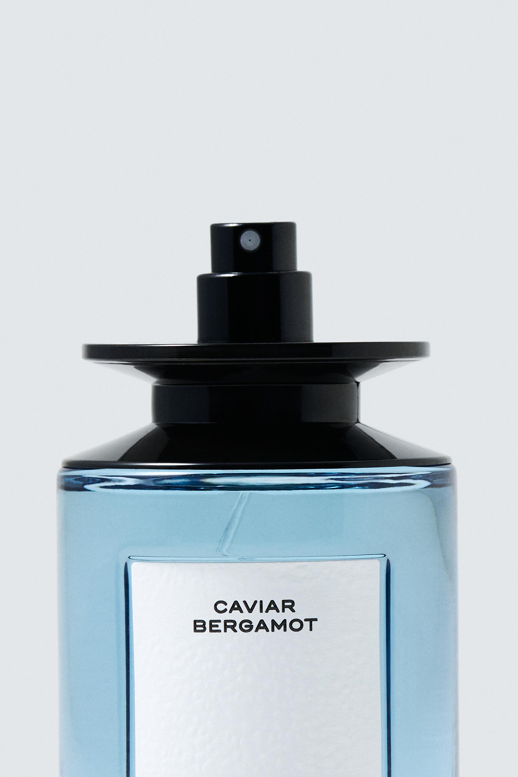 CAVIAR BERGAMOT EDP 100ML (3.4 FL. OZ) | ZARA United States