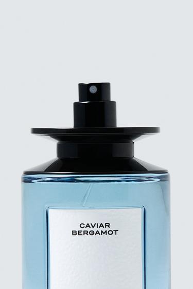 CAVIAR BERGAMOT EDP 100ML (3.4 FL. OZ) -  de Zara - Image 1