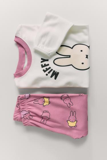 Zara Toote pilt - Pink